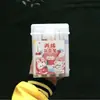 Marcadores Acrílicos en Cubeta para Estudiantes de Primaria, Lavables, No Manchan, Plumas de Colores Apilables, Venta al por Mayor desde el Fabricante