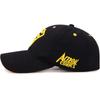Sombrero para Hombre Estilo Coreano Primavera y Verano Marca de Moda Gorra de Béisbol Superman Bordado Gorra Casual para Exteriores Moda Sombrero para el Sol para Niños