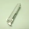 Haste de Mop com Raspar, Mop Plano Lavável à Mão, Acessórios de Haste de Conexão Universal, Placa Inferior da Haste de Substituição com Junta Rotativa