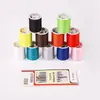 Venta Caliente Transfronteriza Set Portátil de Herramientas de Costura para el Hogar Caja de Agujas e Hilo Set de Hilos de Coser Kit de Agujas e Hilos