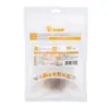 Huayuan Hoopet Snacks para Perros y Gatos Bonito al Vapor, Pechuga de Pollo, Hígado de Pollo, Corazón de Pollo, Comida Húmeda Nutritiva, Snacks de Recompensa, Liofilizados