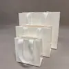 Bolsas de Regalo Ecológicas, Bolsas Tote de Calidad de Exportación, Empaque para Regalos, Bolsas para Ropa, Bolsas de Papel Kraft, Bolsas de Papel de Alta Gama