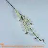 Série de Galhos de Flor de Ameixa Artificial Atacado Comércio Exterior Transfronteiriço Decoração de Mesa de Jantar da Sala de Estar Decoração de Vaso Estilo Chinês Flores de Ano Novo Flores Artificiais
