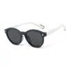 Gafas de Sol de Silicona Modernas 2026 con Lentes Polarizadas Tpee para Niños, Anti-Luz Azul, Colección Kr623