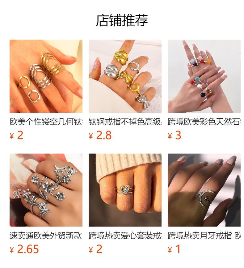 No se puede hacer clic en la vista previa. Después de publicar, puedes hacer clic para ir a la página del producto correspondiente.