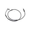 34356775850 Nuevo Compatible con Serie 7 de BMW (F01F02F03F04) [Cable del Sensor de Frenos 2008]