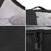Juego de Seis Piezas de Bolsas de Almacenamiento de Gran Capacidad para el Hogar y el Dormitorio, Juego de Bolsas de Almacenamiento para Ropa, Bolsa de Viaje Portátil Multifuncional Transpirable
