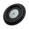 Diafragma de goma de 65 mm diafragma de cavidad auxiliar de graves Bluetooth sello de diafragma para aumentar el efecto de graves diafragma de placa vibratoria
