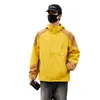 Chaqueta Impermeable a Prueba de Frío de Otoño e Invierno para Hombres y Mujeres Ropa de Protección contra Salpicaduras de Agua Ropa de Trabajo Ropa para Grupos de Montañismo y Esquí Ropa de Trabajo