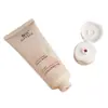 Tubo de Plástico Suave de 100 ml con Tapa de Agujero en Forma de Estrella para Crema Facial, Crema para Ojos, Crema de Manos, Material de Empaque, Limpiador Facial, Loción Corporal, Tubo Suave de Plástico