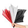 Papel de Algodón para Floristería Impermeable Papel para Envolver Flores Tienda de Flores Papel para Hornear Pastel Estilo Coreano Segunda Generación Algodón de Leche Papel de Envoltura No Tejido