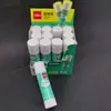 Cola Sólida da Marca, Bastões de Cola Adesiva, Cola Sólida de Alta Viscosidade para Artesanato Infantil, Venda por Atacado de Cola Sólida para Escritório