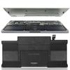 Adecuado para A1369 A1466 A1405 A1496 MacBook Air Pro Laptop