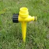 Boquilla Atomizadora para Aspersor Aspersor Riego Automático Boquilla Giratoria 360 Grados Boquilla para Riego de Jardín y Césped Venta al por Mayor