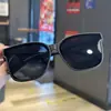 Óculos de sol moda protetor solar infantil europeu e americano miopia óculos de sol masculinos meninas anti-ultravioleta caixa pode ser definida coreano