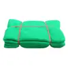 Malla Protectora contra el Polvo, Malla para Prevención de Polvo en Obra, Polietileno Verde, No se Envejece Fácilmente, Malla para Cubrir Suelo Desnudo, Venta al por Mayor, Ecológica, Malla para Supresión de Polvo