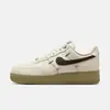Zapatillas Puras Originales AF1 Air Force One Color Trigo Guerrero Negro Blanco Puro Unisex Zapatos Deportivos Clásicos Venta al por Mayor