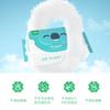 Toallitas Húmedas Cherish Baby para Boca y Manos Paquete Grande de 80 Piezas, Especialmente Diseñadas para Bebés Recién Nacidos, Suaves con la Piel