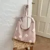 Bolso de hombro cruzado retro bordado con estrella para mujer Shuai Mi Home estilo coreano, nuevo bolso casual de otoño 2026 para chicas jóvenes