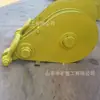 Polea Elevadora de Rueda Simple y Doble, de Alta Resistencia, Material de Ingeniería Robusto y Duradero, Instalación Rápida