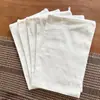 Nueva Bolsa de Lona de Algodón Puro para Compresa Caliente, Paquete para Compresa Caliente, Bolsa Vacía de Sal para Fisioterapia, Bolsa para Compresa de Medicamentos, Bolsa de Tela para Compresa Caliente con Polvo Medicinal, Venta al por Mayor Personalizada