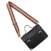 Accesorios de Correa para Hombro de Bolso para Mujer, Correa Ancha para Mochila, Correa de Reemplazo Colorida Reductora de Peso, Correa de Hombro Única Cruzada, Correa Cruzada Versátil