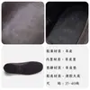 Zapatos Planos Mary Jane Cuadrados de Cuero Genuino con Correa Única para Mujer Hechos de Piel de Oveja de Capa Superior, Fábrica OEM