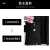 Riñonera Impermeable para Camarero de KTV Bolsa de Herramientas Hombres Mujeres Riñonera Negra Bolsa para Walkie-Talkie Tableta Teléfono LOGO