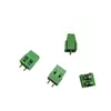 Termostato en Stock Serie 128 Bloque de Terminales Tipo Tornillo Conector de Terminal para PCB