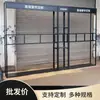 Expositor de Cortinas de Chão, Expositor de Telas de Janela, Expositor de Catálogo de Versões, Expositor de Tecidos, Expositor de Almofadas de Tecido