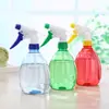 Tetera Rociadora de Alcohol para el Hogar Agua Desinfectante Limpieza Tetera Rociadora Especial Tipo Presión de Aire Regadera de Niebla Fina Botella Rociadora Pequeña