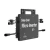 Módulo inteligente WIFI GT-600W Certificado VDE ip66 Impermeable Sistema Solar Conectado a la Red Microinversor
