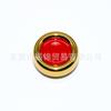 Dongguan fez novos sapatos buraco acessórios fivela sapato flor DIY metal tridimensional sapato fivela shopping mesmo estilo acessórios atacado