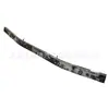Adecuado para Cubierta Superior del Tanque de Agua Viga Frontal Serie 7 G70 de BMW 51649464024