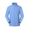 Chaqueta Exterior Personalizable Ropa de Trabajo Logo Texto Catering Cafetería Tienda de Té con Leche Mesero Chaqueta Otoño Invierno Ropa de Abrigo Hombres Mujeres
