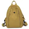 Bolso Doble de Hombro Multiusos para Mujer 2026 Nuevo Tela Oxford Casual Moderno Versátil Mochila para Viajes al Aire Libre y Trayectos Bolso Cruzado para Pecho