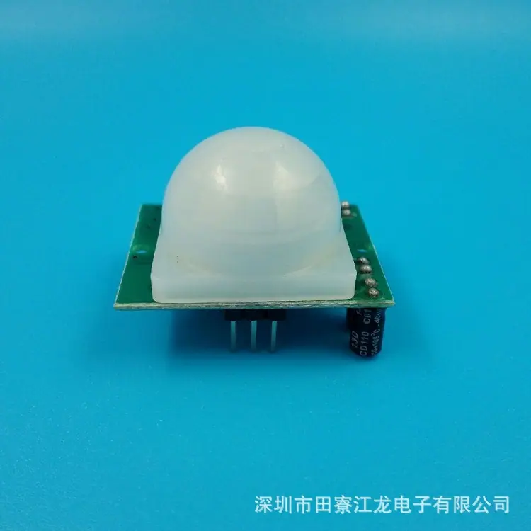 001模块