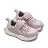 Tênis Esportivo Feminino 2026 Primavera e Outono Novo Estilo Tênis Casual para Corrida Sapatos Leves com Sola Macia para Crianças Maiores Meninas