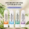 Wow Barra Descongestionante Nasal Tk Cross-Border Comercio Exterior Alivio de la Fatiga Energizante Menta Aceite Refrescante Amazon Tume