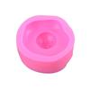Ovo pochê ovo ovo frito açúcar molde de silicone bolo diy carro aromaterapia gesso cola cola UV molde