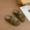 Sandalias Birkenstock retro casuales de suela gruesa para aumentar la altura para mujer, adecuadas para usar al aire libre en verano, nuevo modelo 2026, para combinar con faldas, sandalias de playa