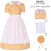 Disfraces Infantiles de Halloween Disfraces Cosplay de Pirata Escenario Steampunk Disfraces Cosplay Infantiles de Halloween