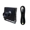 Câmera USB 3.0 8 Megapixels 4K Alta Definição 60 Quadros Imx678 Módulo de Câmera Industrial Equipamento de Computador Industrial Sem Driver