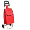 Carrinho de Mão Publicitário, Carrinho de Compras para Presentes, Carrinho de Puxar, Carrinho de Bagagem, Brindes Promocionais Personalizados, Logotipo Pode Ser Impresso