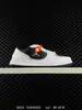 Zapatillas de Baloncesto Retro Cómodas de Caña Baja para Hombre y Mujer Aj1 Joe 1 Court Connect