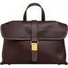 Bolsas para Mujer 2026 Nuevo Estilo Bolsas para Mujer Otoño e Invierno Bolso Cruzado de Cuero Bolso de Hombro de Gama Alta Elegante