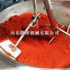 Longze full-automatic hot pot base máquina de fritar pasta de feijão de óleo vermelho frigideira grande molho frigideira fabricantes