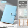 Porta libreta de depósito de cuero de alta gama, especializado para libretas de depósito a plazo fijo y de cuenta corriente bancarias.