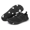 Nuevos Zapatos de Entrenamiento Fitness para Interiores para Hombres y Mujeres del Fabricante, Zapatos para Saltar la Cuerda y Aeróbicos, Zapatos Deportivos de Cinco Dedos con Amortiguación para Caminadora y Yoga