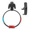 Nuevo soporte de pared para auriculares con anillo de fitness Switch de JYS, JYS-NS243
